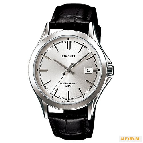 Наручные часы CASIO MTP-1380L-7A
