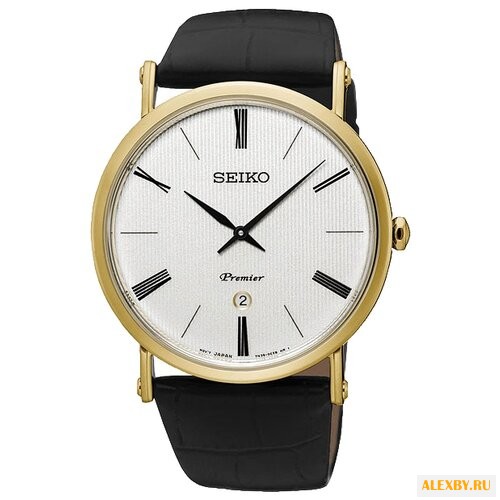 Наручные часы SEIKO SKP396