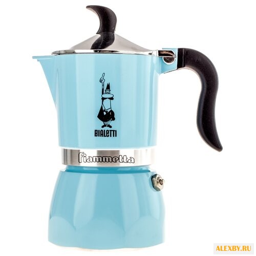 Кофеварка Bialetti Fiammetta