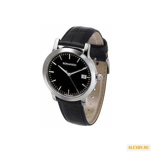 Наручные часы ROMANSON TL9245MWBK