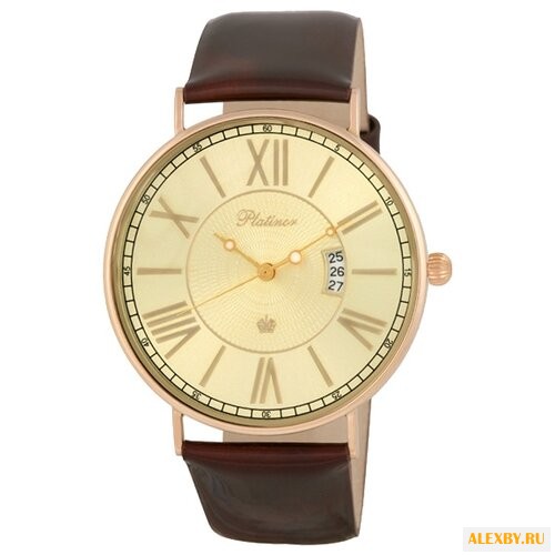 Наручные часы Platinor 56750.620