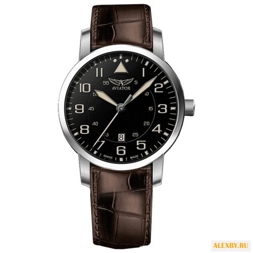 Наручные часы Aviator
