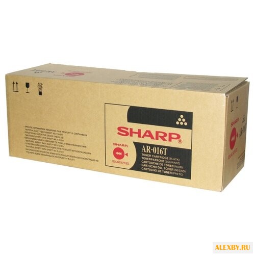 Картридж Sharp AR016T