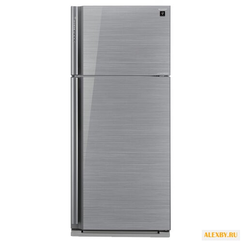 Холодильник Sharp SJ-XP59PGSL