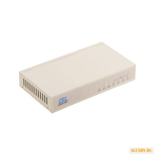 Коммутатор GIGALINK