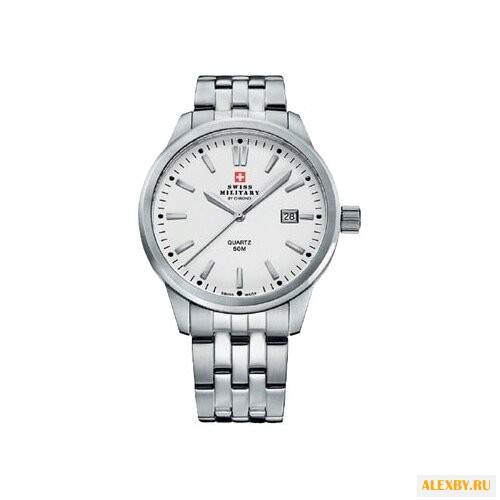 Наручные часы SWISS MILITARY BY