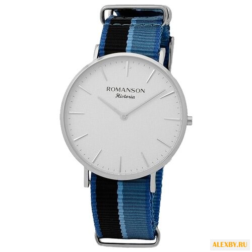 Наручные часы ROMANSON