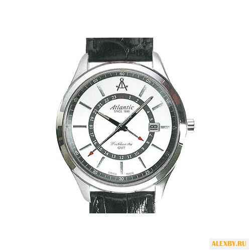 Наручные часы Atlantic