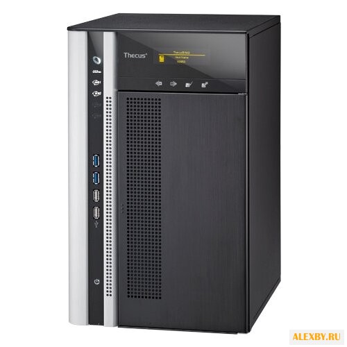 Thecus TopTower N8850