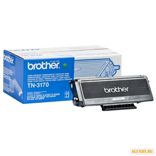 Картридж Brother TN-3170