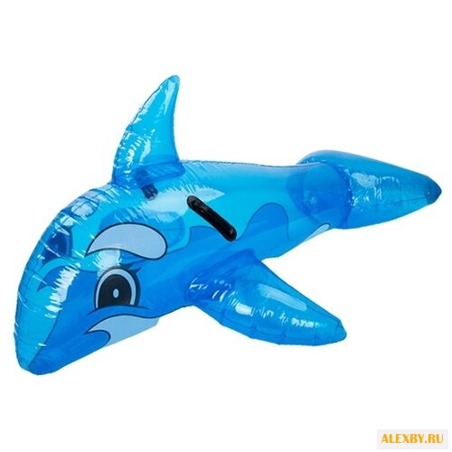 Надувная игрушка-наездник