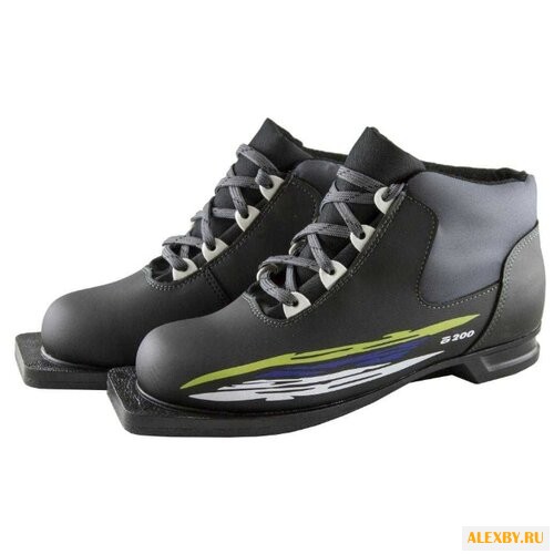 Ботинки для беговых лыж ATEMI