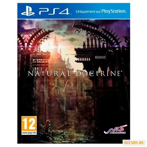 Natural Doctrine