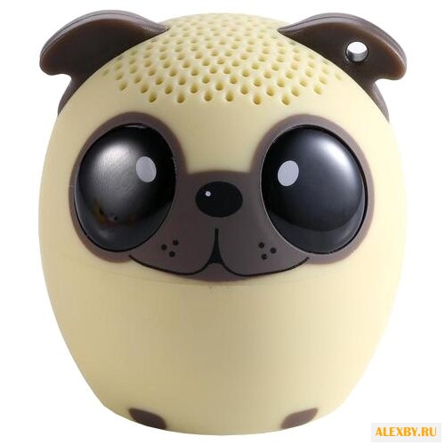 Портативная акустика Iconik Пёс