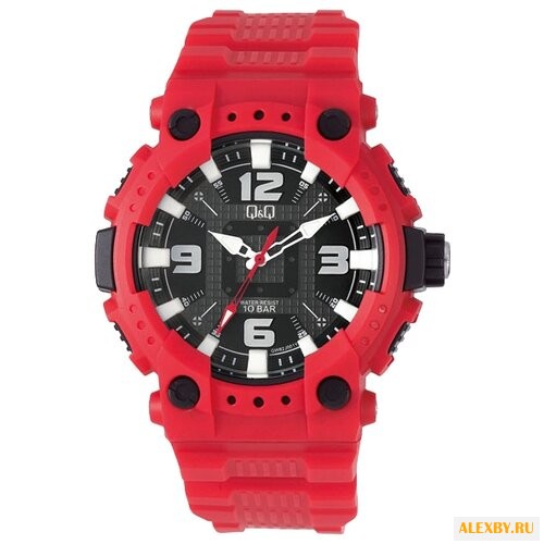 Наручные часы Q&Q GW82 J005