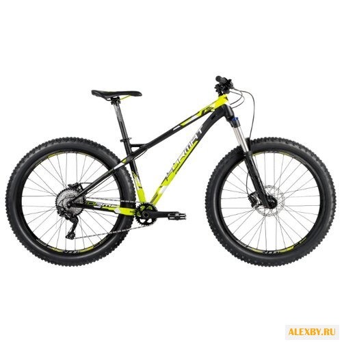 Горный MTB велосипед Format