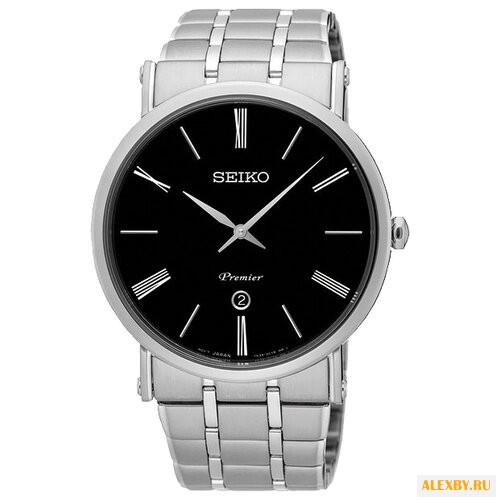Наручные часы SEIKO SKP393