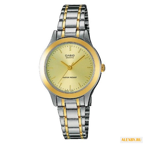 Наручные часы CASIO LTP-1128G-9A