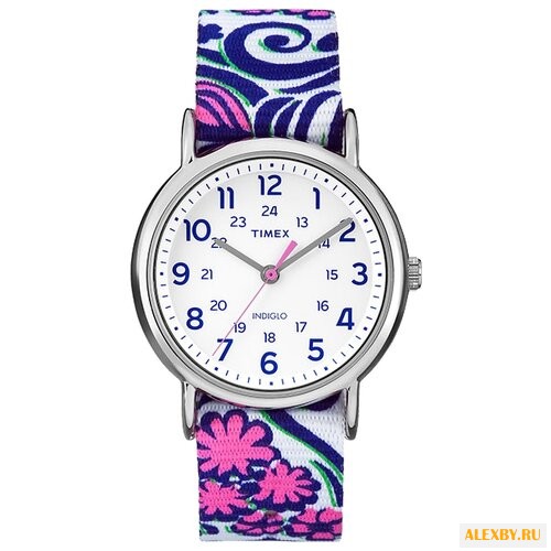 Наручные часы TIMEX TW2P90200
