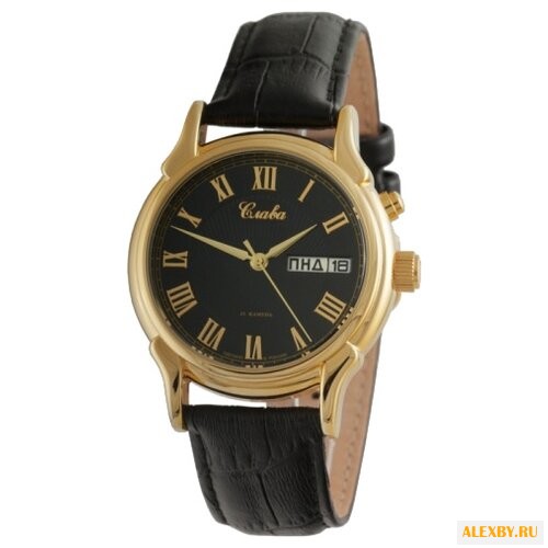 Наручные часы Слава 1239413