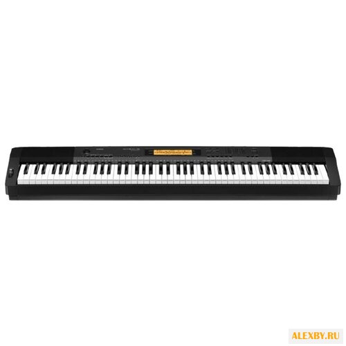 Цифровое пианино CASIO CDP-220R