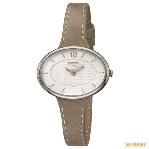 Наручные часы BOCCIA 3261-02