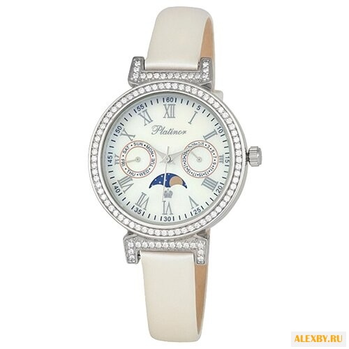 Наручные часы Platinor