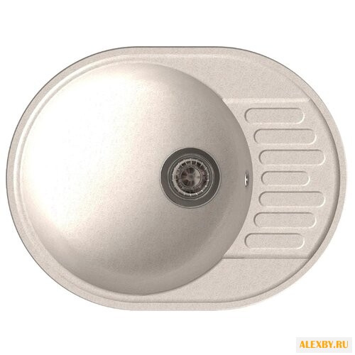 Врезная кухонная мойка LEX Orta