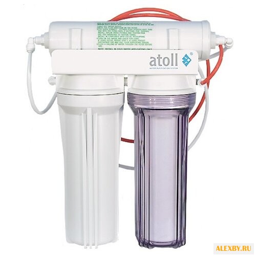 Фильтр Atoll A-310E