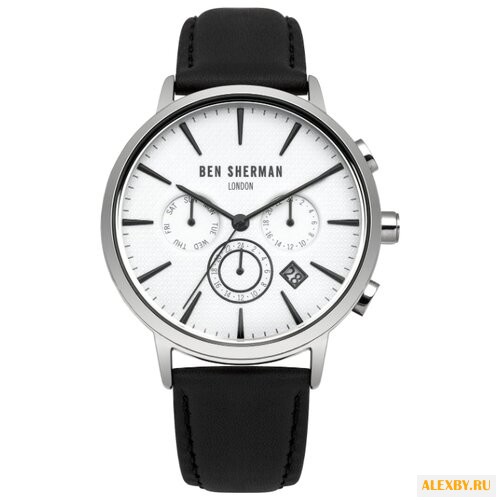 Наручные часы Ben Sherman WB028W