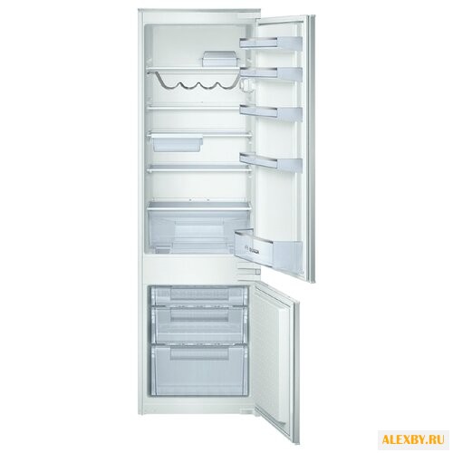 Встраиваемый холодильник Bosch
