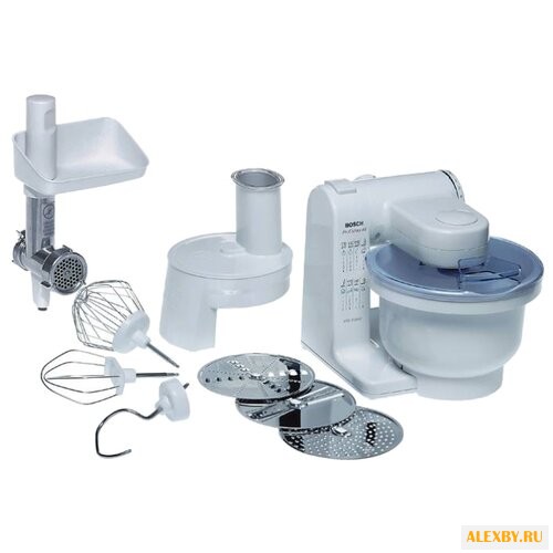 Комбайн Bosch MUM4406 ProfiMixx