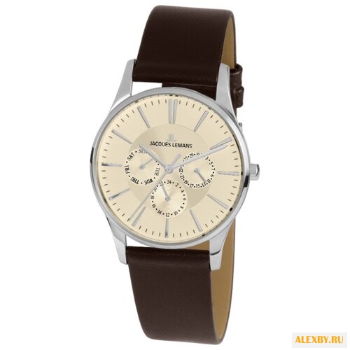 Наручные часы JACQUES LEMANS