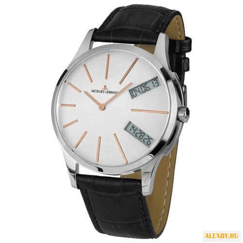 Наручные часы JACQUES LEMANS