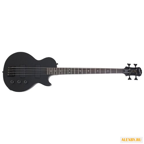Бас-гитара Epiphone Les Paul