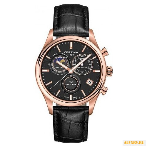 Наручные часы Certina