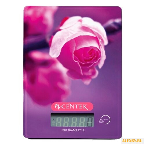 Кухонные весы CENTEK CT-2459