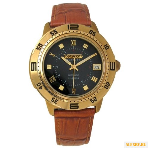 Наручные часы Восток 319784