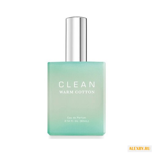 Clean Warm Cotton