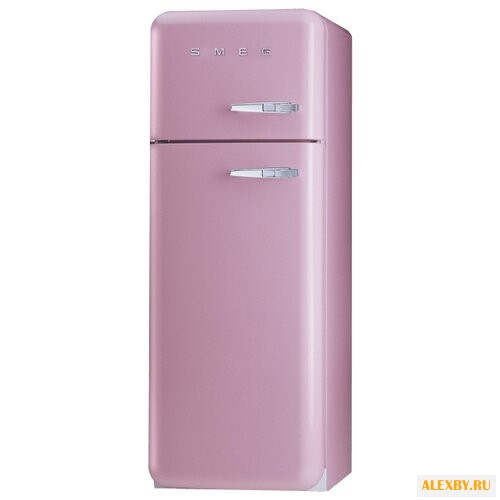 Холодильник smeg FAB30LRO1