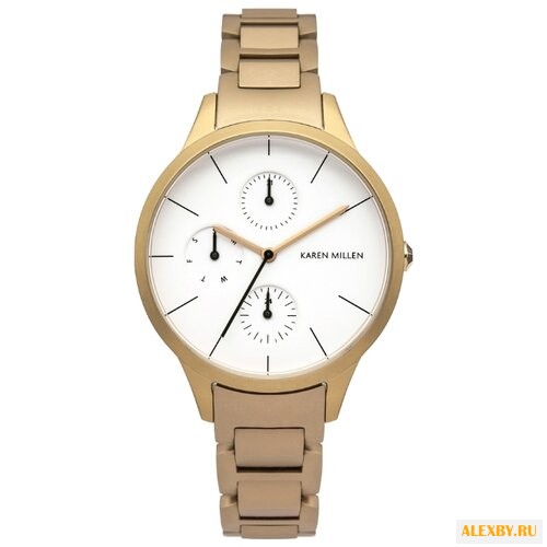 Наручные часы Karen Millen