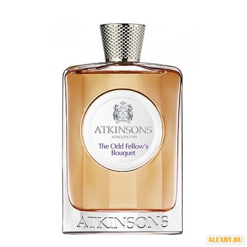 Atkinsons of London The Odd