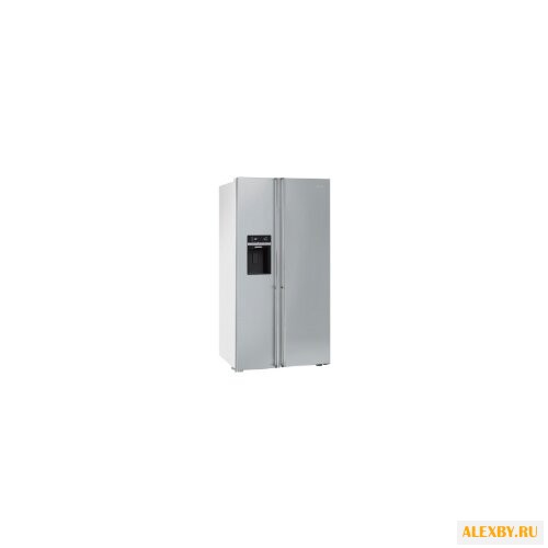 Холодильник smeg FA63X