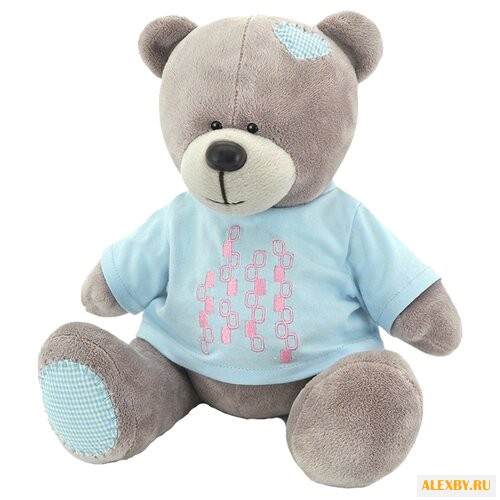 Мягкая игрушка Orange Toys