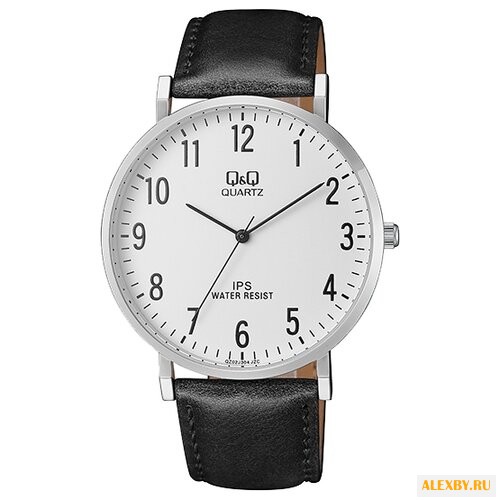 Наручные часы Q&Q QZ02 J304