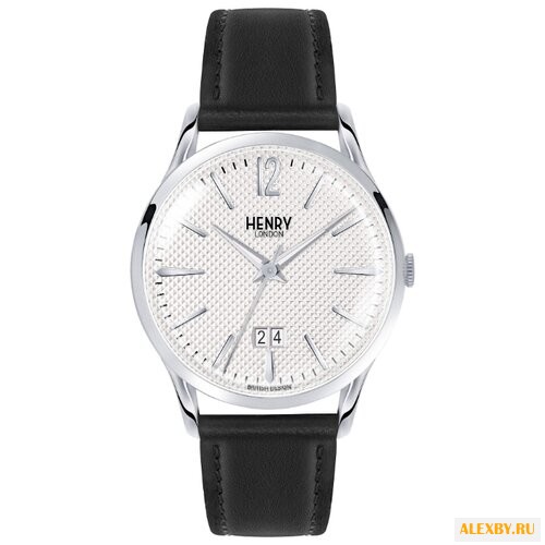 Наручные часы HENRY LONDON