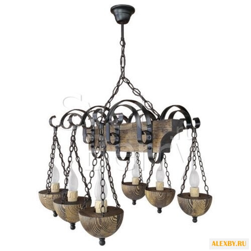 Тарьсма Пирамида-6