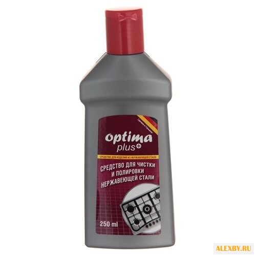 Чистящее средство для