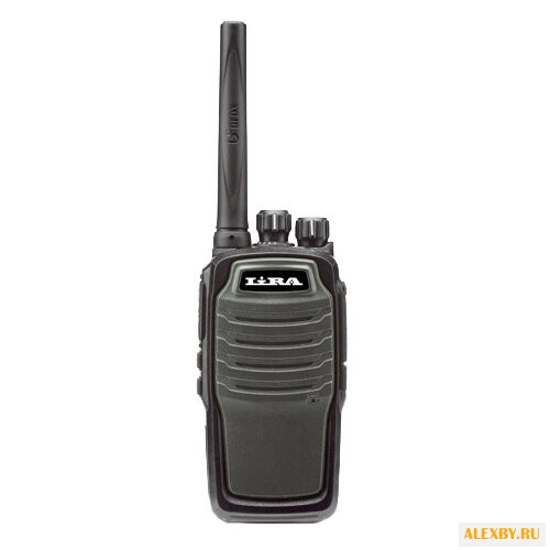 Рация LIRA P-210 L