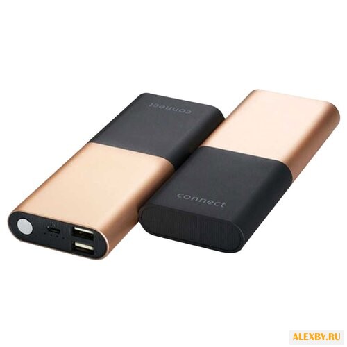 Аккумулятор Connect X7 Plus